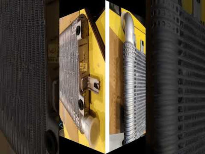 महिंद्रा क्वांटो इंटरकूलर एक उच्च गुणवत्ता वाला इंटरकूलर चार्जर है जिसे विशेष रूप से महिंद्रा क्वांटो, ज़ाइलो फर्स्ट जेन, ज़ाइलो, जेनियो और इम्पीरियो मॉडल के लिए डिज़ाइन किया गया है।