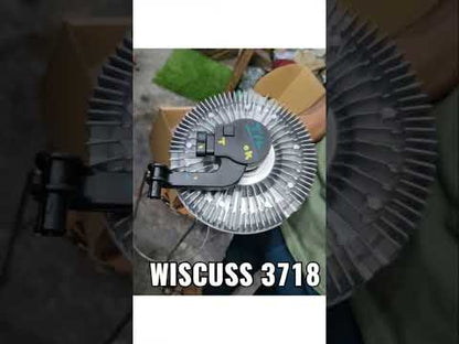 For truck and commercial vehicle operators in Kolkata, understanding the components that contribute to efficient performance is key. The viscous radiator fan clutch plays a vital role in the engine's cooling system, optimizing efficiency and reducing unnecessary engine load, particularly important in the diverse operating conditions of West Bengal.