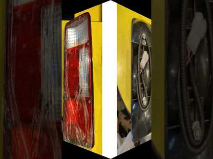 Upgrade Your Truck or Bus with High-Quality Back Lights

Take your truck or bus to the next level with our premium back lights. Engineered for durability and exceptional brightness, our lights significantly enhance your vehicle's visibility on roads worldwide, providing a crucial layer of added safety and a touch of modern style.