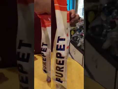 Purepet Mackerel Cat Food