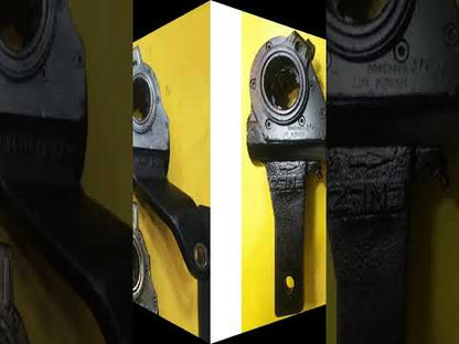 MEI Self Setting Automatic Slack Adjuster (Straight Type CD 140) - Superior Braking from Kolkata to the World

Upgrade your commercial vehicle braking systems in Kolkata with the MEI Self Setting Automatic Slack Adjuster, Straight Type, featuring a CD 140 spline with 24 X 1.5 specifications. Designed for optimal performance with Prima LPS, Heavy Commercial Vehicles (HCV), and Light Passenger Vehicles (LPK), this adjuster ensures consistent brake function, enhanced safety, and reduced maintenance. Sourced fr