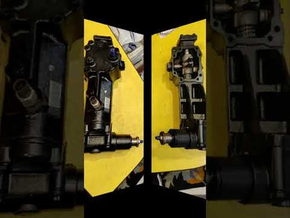 High-Quality Gear Selector Tapa for Tata 1616 BUS LP Assembly in Kolkata

Upgrade the transmission system of your Tata 1616 bus operating in Kolkata with our high-quality Gear Tapa, also known as the Gearbox Selector Top. Specifically designed for the BUS LP Assembly of Tata 1616 models, this replacement component ensures smooth and precise gear shifting, contributing to the optimal performance of your bus's transmission system on Kolkata roads.