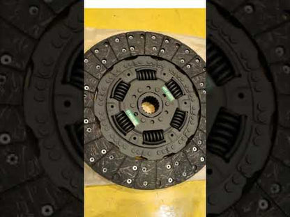 High-Performance Lipe Clutch Disc for Bharat Benz 3128 Truck in Kolkata &amp; Global Markets

Enhance the clutch system of your Bharat Benz 3128 truck in Kolkata with the Lipe Clutch Disc, engineered for superior performance and long-lasting durability. As a trusted manufacturer, Lipe ensures smooth shifting and optimal power transfer. Discover the potential for international distribution of quality clutch components for Daimler commercial vehicles.

Key Benefits for Kolkata Bharat Benz Owners &amp; Global 