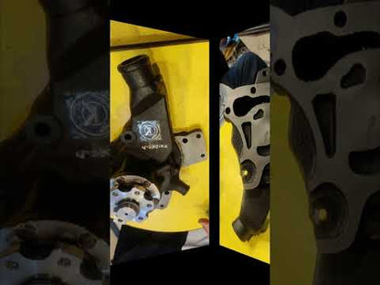 KMP Water Pump KMP091 for Kolkata Businesses &amp; International Logistics