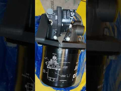 Wabco Air Dryer Assembly - Ensuring Reliable Braking in Kolkata

For heavy-duty trucks and commercial vehicles operating in Kolkata, the Wabco Air Dryer Assembly Drying &amp; Distribution Unit is a vital component. It effectively removes moisture and contaminants from the air supply, guaranteeing your vehicle's braking system functions at peak performance for consistent stopping power.