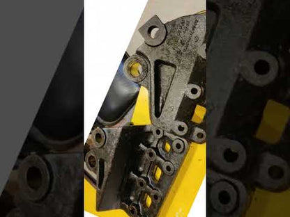 Shackles Hanger Shackle for Efficient Bharat Benz Vehicle Suspension Hanger shackle Leaf Spring Patti Bracket bharat benz Tata Ultra bs6