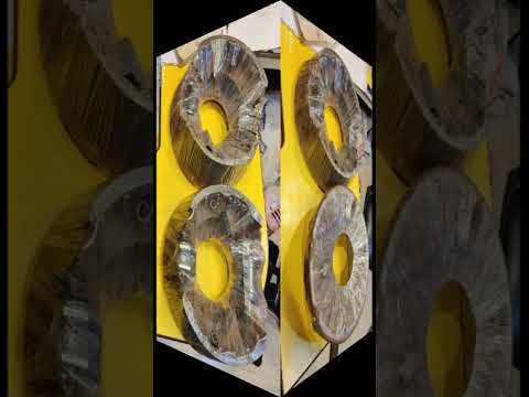Tata Rane 407 Rear Tawa Brake Shoe Assembly - Enhanced Braking for Kolkata Vehicles & Global Export
