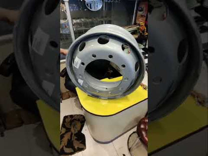 Looking for high-quality Truck Wheel Rims in Kolkata that can endure the most challenging conditions? Our 10 Hole Tubeless rims are engineered with the finest 295/80R22.5 materials to optimize your truck's performance and deliver the reliable service demanded by both local transport and the rigors of international logistics. Their original design ensures a perfect fit and dependable performance for vehicles operating across global supply chains.