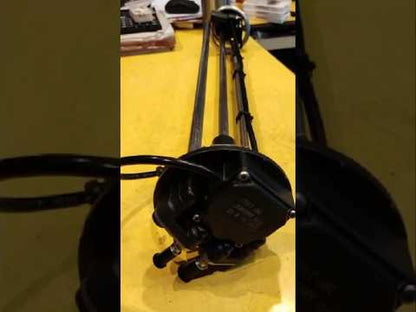 Upgrade the emissions control system of your Tata, Ashok Leyland, or Bharat Benz vehicle in Kolkata and ensure compliance with global emission standards using the reliable Bosch Cummins Urea Level Sensor. Specifically designed for BS3, BS4, and BS6 models, this high-quality sensor provides accurate monitoring of urea levels, crucial for the efficient operation of the Selective Catalytic Reduction (SCR) system in both local and international fleets.