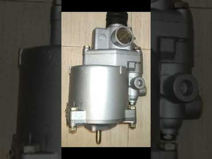 Brake Servo Assembly for Tata 1210 (Part # 156130310) - Enhanced Braking from Kolkata to the World

Upgrade your Tata 1210's braking system with our reliable and efficient Brake Servo Assembly (Part Number 156130310), available in Kolkata. This top-of-the-line assembly is specifically designed to work seamlessly with your Brake Booster, ensuring a powerful and responsive braking experience on the road. Crafted with the highest quality materials for durability and performance, this is the perfect fit for you