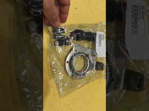 MEI Slack Adjuster Service Kit