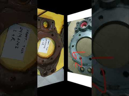 OEM Truck Brake Carrier for Tata, Ashok Leyland &amp; Bharat Benz - Reliable Performance in Kolkata &amp; Beyond

Upgrade the braking system of your Tata, Ashok Leyland, or Bharat Benz truck or bus in Kolkata with our high-quality, OEM Truck Brake Carrier. Designed to ensure optimal performance and safety on the road, this brake carrier boasts original length and dimensions for perfect compatibility with various models from these leading manufacturers. Trust in this reliable component to enhance your vehicl