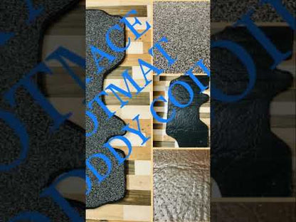 Bring a touch of playfulness and practicality to your Tata Ace with our Noddy Coil Foot Mat, perfectly tailored for your vehicle in Kolkata. This high-quality mat not only offers excellent protection against dirt and spills but also adds a unique and cheerful aesthetic to your daily drives around Kolkata.