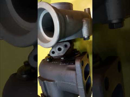 Maximize Your Volvo Truck/Bus Performance in Kolkata &amp; Globally with the B9R Turbo Charger