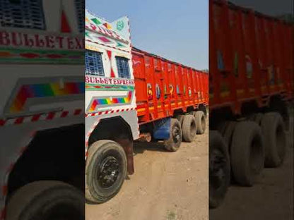 Well-Maintained Used Tata 3118 (2018) for Sale - Ideal for Kolkata Businesses

Looking for a dependable used commercial vehicle in Kolkata to boost your business operations? This well-maintained Tata 3118 model from 2018 offers a powerful and efficient engine, making it an excellent choice for heavy-duty transportation needs in and around Kolkata.