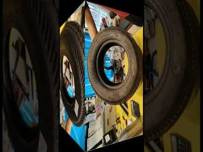 Upgrade your Tata Ace vehicle in Kolkata with our high-quality 155/80-12 tyre, specifically engineered to deliver optimal performance in commercial applications within the city. This tyre is designed to provide excellent traction and stability, ensuring a smooth and safe ride across the diverse road conditions encountered daily while transporting goods in Kolkata.