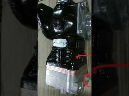 Tata Truck Engine Compressors - Essential for Commercial Vehicle Operation in Kolkata