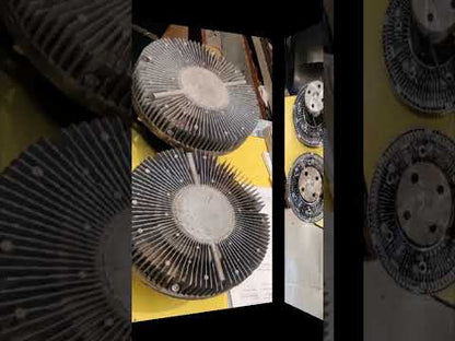 Reliable Viscous Radiator Fan Clutch for Tata 1613 Trucks in Kolkata

Ensure optimal engine cooling and efficiency for your Tata 1613 truck operating in Kolkata with our high-performance Viscous Radiator Fan Clutch. This crucial component helps regulate engine temperature, preventing overheating and ensuring longevity.