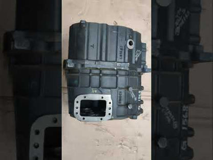 Upgrade the transmission system of your commercial vehicle in Kolkata with our high-quality Gear Tapa, also known as the Gearbox Top, specifically designed for the BUS TRUCK GB750 Gearbox. This durable and reliable replacement part is compatible with a wide array of commercial vehicles commonly operating in Kolkata and West Bengal, including models from Tata, Ashok Leyland, MAN, Mahindra, Volvo, Eicher, and Bharat Benz.