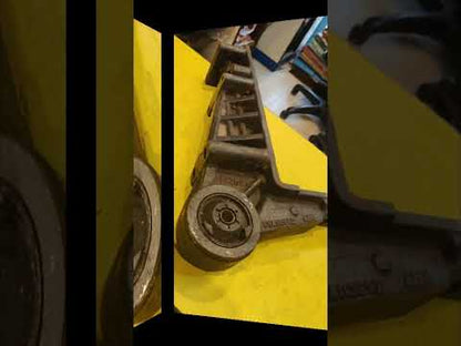 High-Quality Bogie Bracket for Ashok Leyland BS6 Trucks - Enhanced Durability