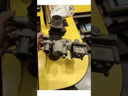 Wabco Air Distributor Assembly Distribution Unit for Tata Prima