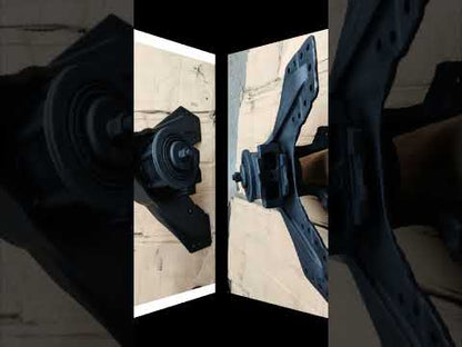 OEM Quality Eicher 18-Hole Bogie A Bracket for Pro Series