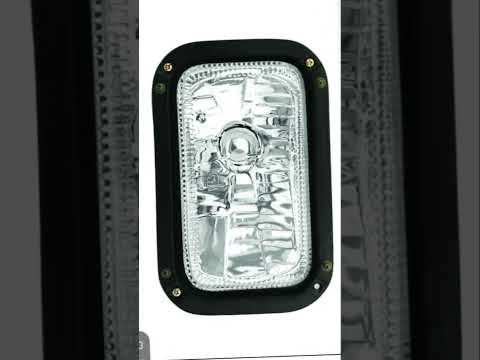 Upgrade the safety and visibility of your Tata 407, Tata 709, or Tata 1109 truck operating in Kolkata with our high-quality replacement headlights. Specifically crafted for these models, each headlight ensures a precise fit and delivers long-lasting performance, providing maximum road illumination during night-time driving or in low visibility conditions prevalent in Kolkata and West Bengal.