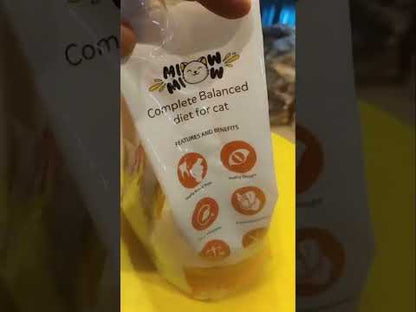 Taiyo Ocean Fish Cat Food