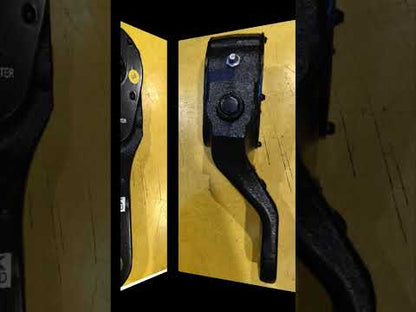 MEI Manual Slack Adjuster Bent Type (CD 140) for Prima LPS, HCV &amp; LPK - Reliable Braking in Kolkata &amp; Worldwide

Ensure reliable braking performance for your Prima LPS, Heavy Commercial Vehicles (HCV), and Light Passenger Vehicles (LPK) in Kolkata with the MEI Manual Slack Adjuster featuring a Bent Type design and CD 140 spline with 24 X 1.5 specifications. This essential component allows for precise manual adjustment of brake clearance, contributing to safe and effective braking for commercial vehi