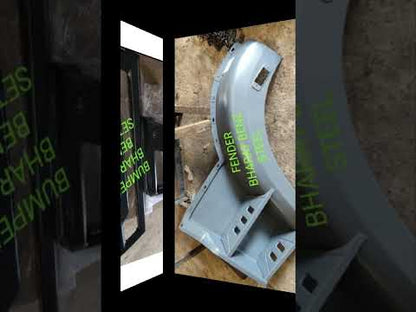 Generic Truck Body Parts Foot Step Bharat Benz: Safe Access for Kolkata &amp; Global Fleets

Introducing the Generic Truck Body Parts Foot Step for Bharat Benz, the essential component for ensuring safe and easy access to your heavy commercial vehicle, whether operating in Kolkata or being prepared for global export. Crafted with precision from top-grade, corrosion-resistant materials, this foot step provides superior grip and stability, a vital feature for the safety and comfort of drivers and passengers i