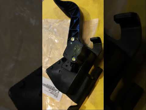 Tata Prima BS3/BS4 P103 Accelerator Pedal Assembly