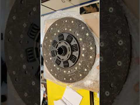 TATA Lipe 430mm 17" Gb 750 Truck Clutch Plate in Kolkata &amp; Global Markets

Upgrade your Tata truck in Kolkata for a smoother and more efficient ride with the TATA Lipe 430mm 17" Gb 750 Truck Clutch Plate. Made with high-quality materials for durability, this clutch plate is ideal for heavy-duty applications. Discover the potential for international distribution of reliable Tata truck clutch components from Kolkata.