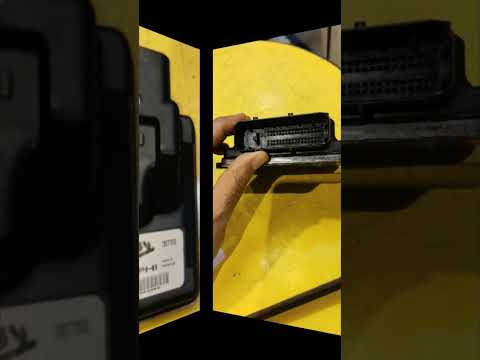 Ecm Tata 407 Delphi DCM 2.5, Model Name/Number: 28277653