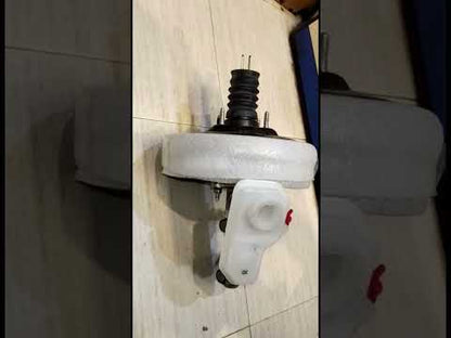Brake Booster for Ford Ikon 2nd Generation - Reliable Braking from Kolkata to the World

Ensure safe and responsive braking for your Ford Ikon 2nd Generation with our high-quality brake booster, readily available in Kolkata. This essential component is specifically designed for a perfect fit and reliable performance in your vehicle, contributing significantly to driving safety. Sourced from Kolkata, this brake booster caters to the maintenance needs of Ford Ikon 2nd Gen owners locally and holds strong poten