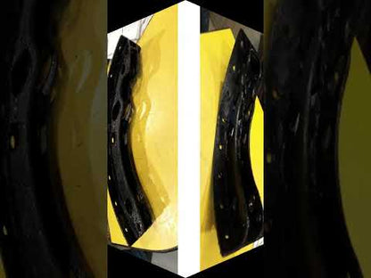 Durable Loha Brake Shoes for Tata 1210 Trucks - Reliable Performance from Kolkata to the World

Keep your Tata 1210 truck running smoothly and safely on the roads of Kolkata and beyond with our high-quality brake shoes crafted from durable "loha" material. Engineered to provide excellent stopping power and designed to withstand heavy loads and harsh operating conditions, these brake shoes are a reliable choice for maintaining your Tata 1210. Sourced from Kolkata, these robust brake shoes offer a dependable 