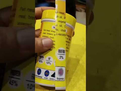 Champion Artemia Flakes 