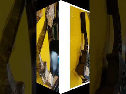 Williams Controls WM 542 Accelerator Pedal for Tata &amp; Hyva BS4