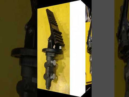 Case Brake Valve Assembly with Pedal (L73042) - Enhance Performance in Kolkata &amp; Globally

Improve the performance and safety of your Case loader backhoe or backhoe in Kolkata with the genuine Brake Valve Assembly with Pedal - part # L73042. This essential component is compatible with a wide range of popular Case models, including W14, W18, W20, W24, W30 loader backhoes, as well as 680C, 680E, 680G, 680H, 680K, 780B, and 780C backhoes. Ensure optimal functionality and reliability for your heavy machiner