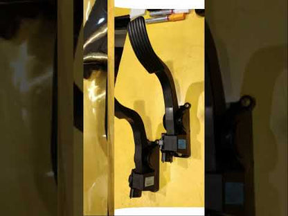 Bosch Accelerator Pedal for Tata Safari (Part No. 30100138) Dicor, Movus, and Storm Models