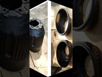 Tata 912 Rear/Front Brake Drum AB - Reliable Replacement for Kolkata &amp; International Use

Upgrade your Tata 912 vehicle's braking system in Kolkata with the high-quality Rear/Front Brake Drum AB. Engineered to meet or exceed OEM specifications, this brake drum ensures reliable and long-lasting performance, providing the same level of quality as the original part. Its versatile design fits both the rear and front braking systems of Tata 912 vehicles, offering optimal stopping power and enhanced safety on