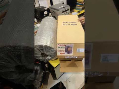 Primary Air Filter SSF-4019