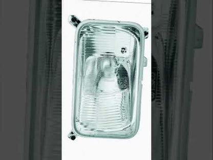 Upgrade the safety of your Ashok Leyland cargo vehicle operating in Kolkata with our high-quality headlights. Designed to enhance visibility on both the driver and passenger sides of your truck, these headlights ensure a clearer view of the road ahead, leading to safer driving experiences on Kolkata's roads, especially during nighttime or in low visibility conditions.