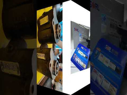 Reliable OEM Rane Power Steering Pump (Signa Model, 160bar) for Kolkata's HCVs