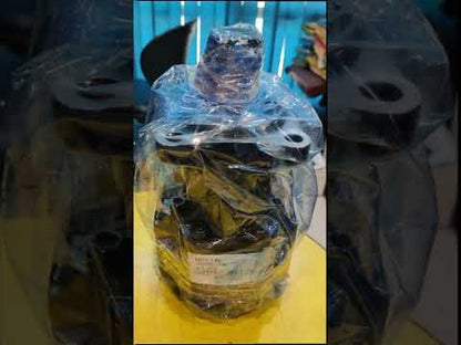 Enhance Truck Hydraulics in Kolkata &amp; Worldwide with the HYVA PTO Pump