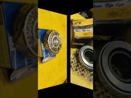 Lipe Clutch Release Bearing 2518 for Ashok Leyland &amp; Tata in Kolkata &amp; Global Markets

Upgrade your clutch system in Kolkata with the Lipe Clutch Release Bearing 2518. This genuine OEM bearing is specifically designed for Ashok Leyland and Tata vehicles, ensuring smooth clutch engagement and disengagement for optimal performance. Discover the potential for international distribution of reliable Lipe clutch components.