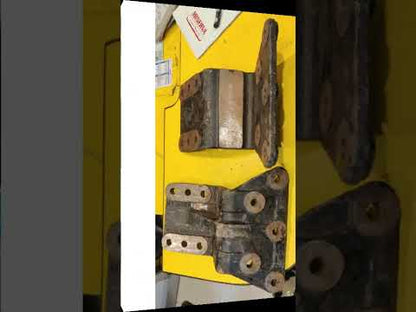 Genuine OEM Bracket for Tata Signa 4225 2500 (Left 3301) Oem Bracket tata signa 4225 2500. left 3301, For Trucks,Buses, Vehicle Model: Commercial Vehicle