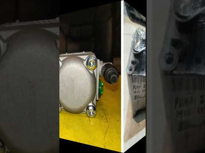 Mahindra Bolero, Ford Cruiser BS-6 Power Steering Pump