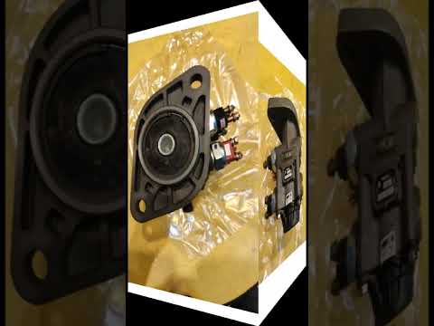 WABCO Truck Foot Brake Servo Valve Assembly for Tata, Ashok Leyland, AMW, Bharat Benz - Air Brake System