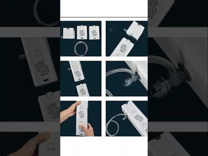 VAYINATO Submersible Aquarium Product

Introducing a submersible aquarium product from VAYINATO, designed to enhance your aquatic setup in Kolkata. This product, manufactured by Sensen Group, is made from durable plastic and weighs 0.35 kilograms.

Product Details: