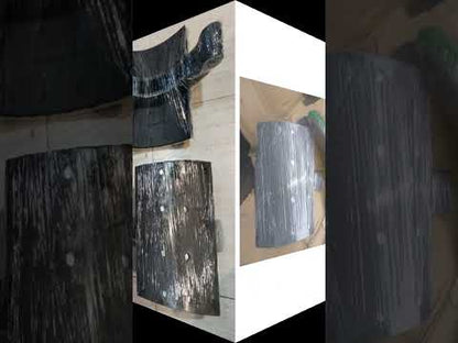 Scania Rear Brake Shoe Loha with Lining (14") for Kolkata Trucks &amp; International Supply

Ensure the long-lasting durability and reliable performance of your Scania truck's braking system in Kolkata with this high-quality Rear Brake Shoe Loha with Lining. Constructed from robust mild steel and precisely engineered to 14 inches, this brake shoe is a vital replacement component for various Scania truck models. Its strength and the effective lining provide exceptional stopping power, contributing to the saf